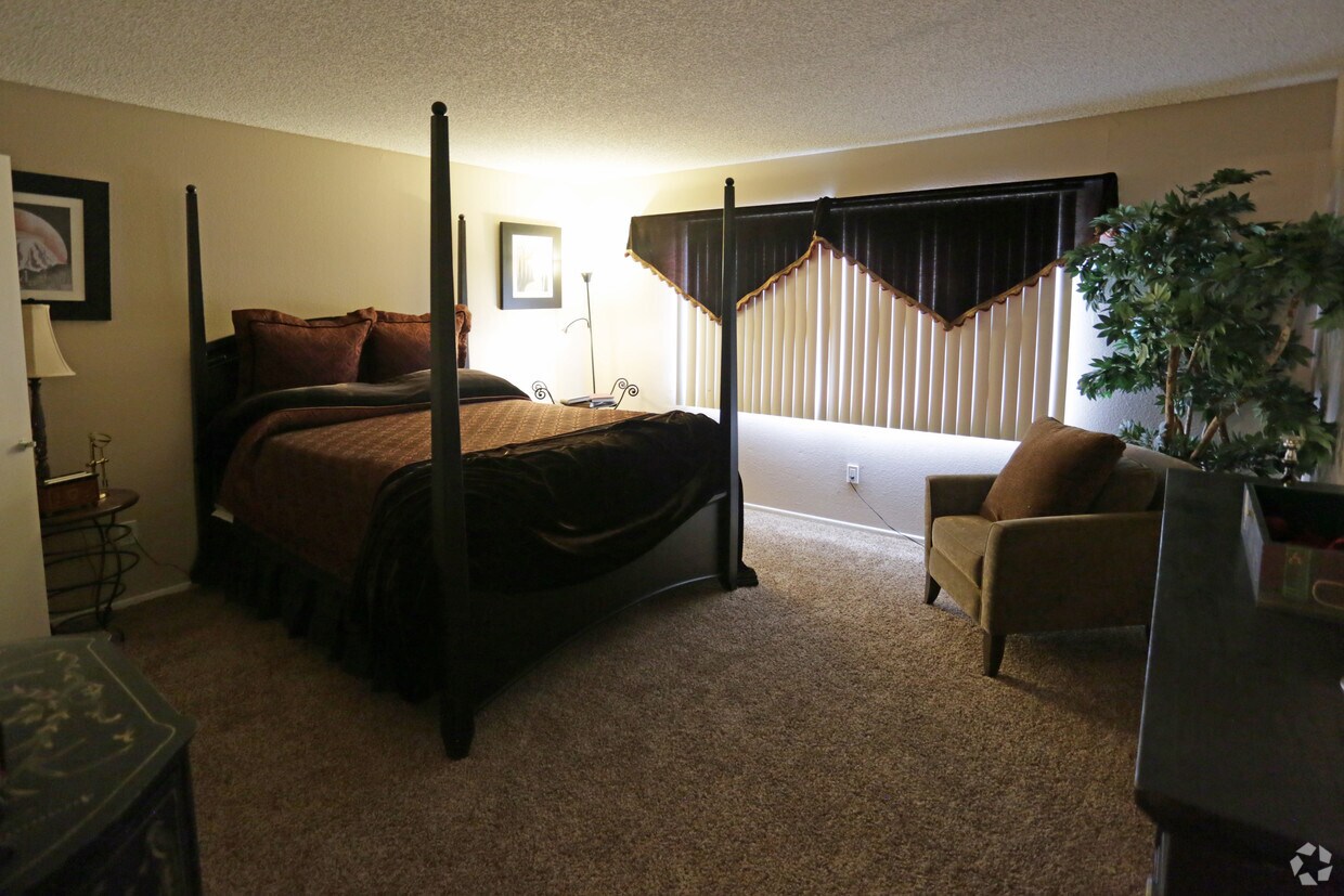 Canyon Club Apartments - Apartments in Upland, CA | Westside Rentals Canyon Club Apartments - Apartments in Upland, CA | Westside Rentals