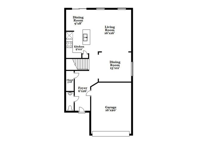 Building Photo - 472 Pollyanna Dr