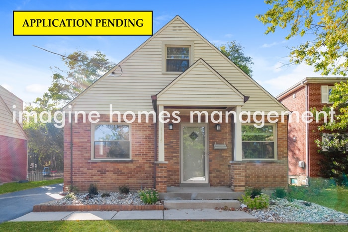 Primary Photo - 1115 Thurnridge Dr