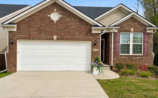 Building Photo - 2750 St. Regis Way