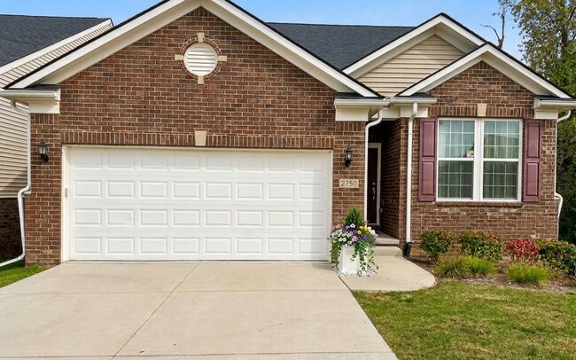 Foto del edificio - 2750 St. Regis Way