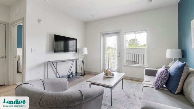 Foto del edificio - 1485 Fouraker Rd