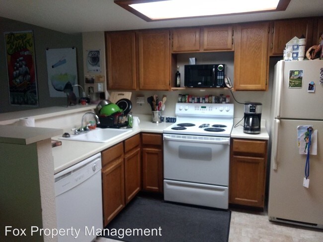 Foto del edificio - 5924 Gunbarrel Ave