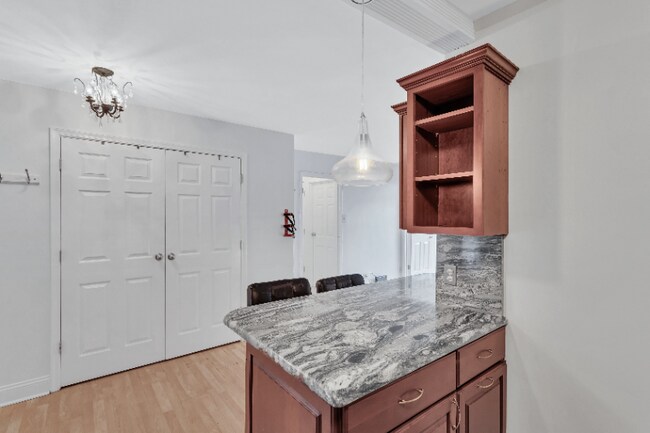 Foto del edificio - 2401 H St NW
