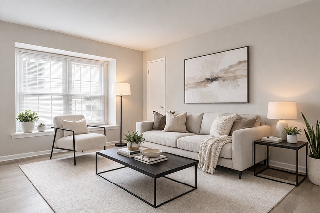 Building Photo - Mountain Ridge Apartments