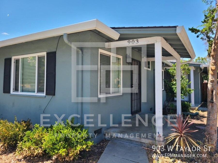Foto principal - 903 W Taylor St