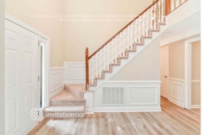 Foto del edificio - 3800 Melshire Ln