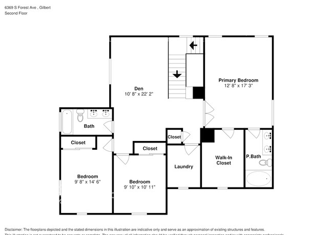 Foto del edificio - 6369 S Forest Ave