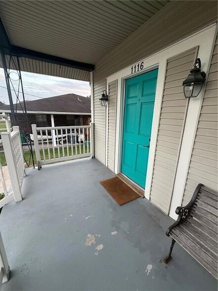 Foto del edificio - 1116 Green St