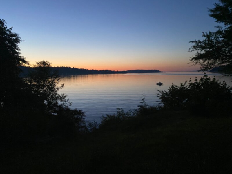 14274 Olympic Dr SW, Vashon, WA 98070 House Rental in Vashon, WA