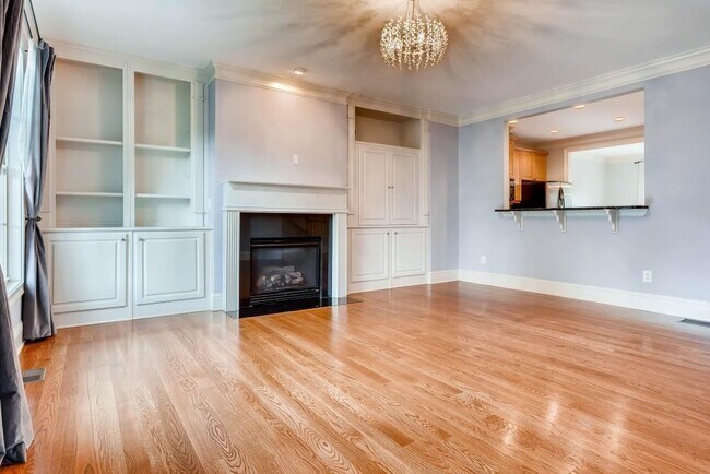 Foto del edificio - 10260 Billings Pointe