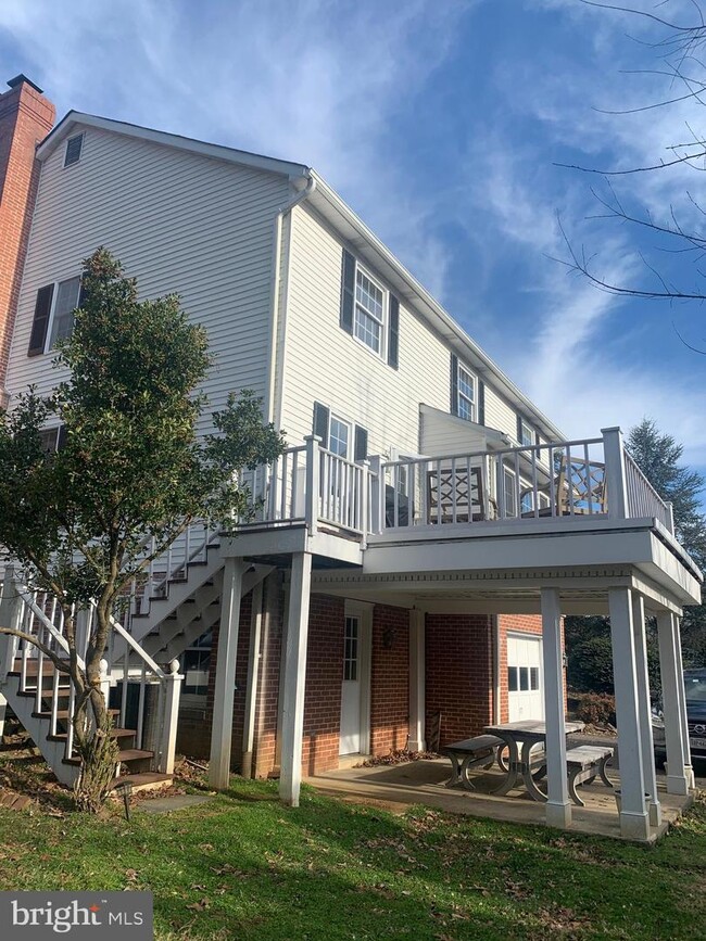 23210 Dover Rd, Middleburg, VA 20117 House Rental in Middleburg, VA