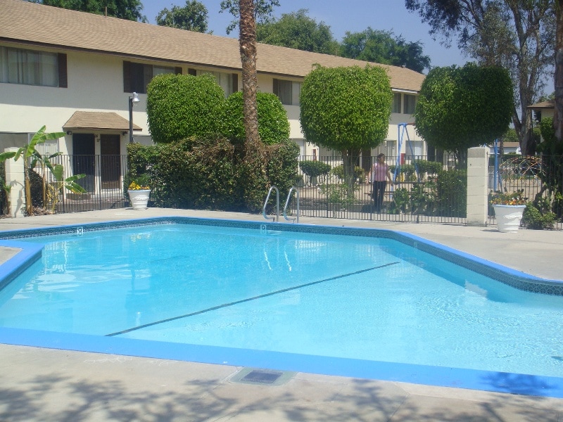 Primary Photo - Gilbert Terrace Townhomes