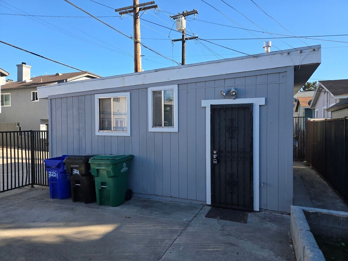 Foto principal - North Park Active Lifestyle Cottage for Rent!