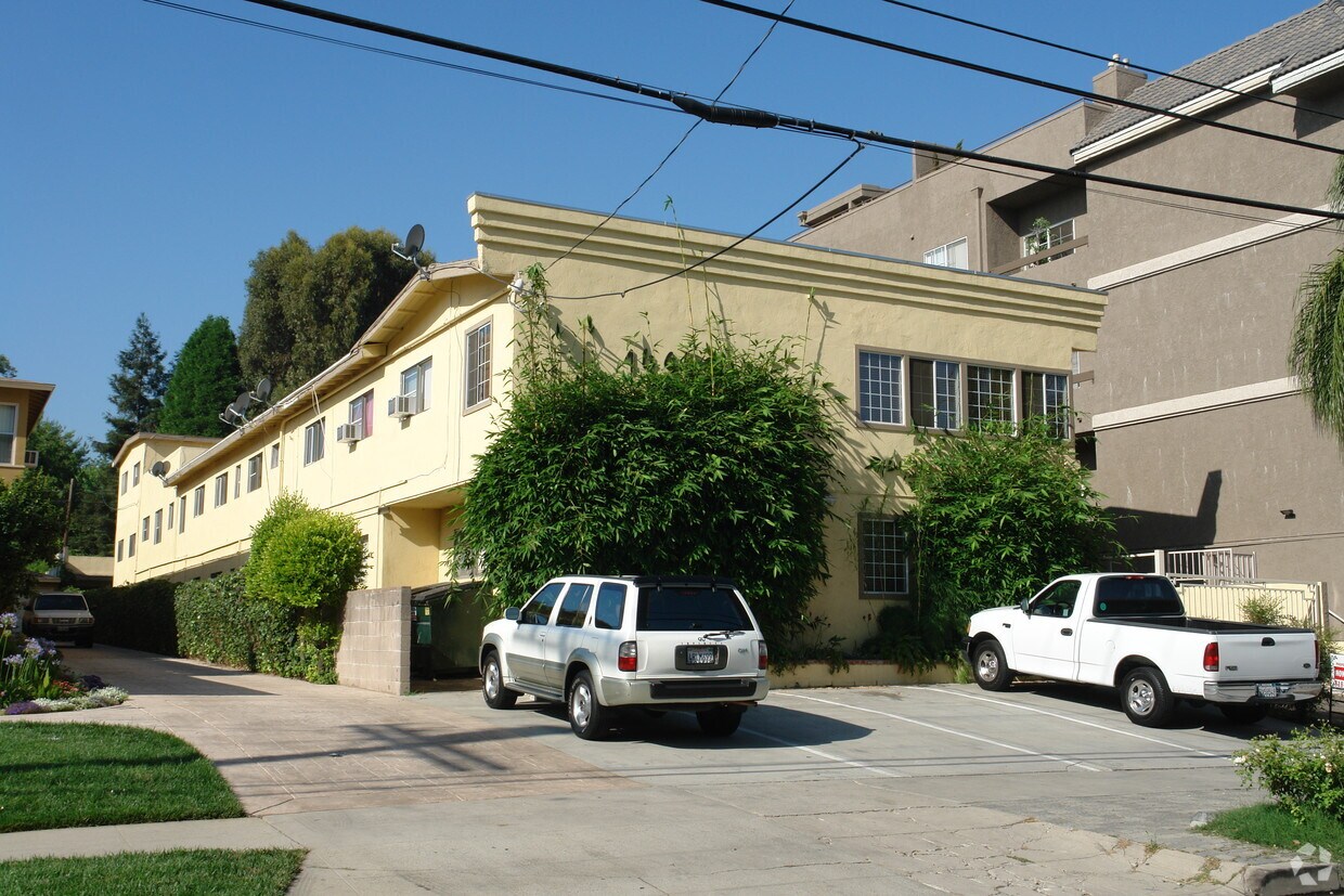 14948 Dickens St, Sherman Oaks, CA 91403 Apartments Sherman Oaks, CA