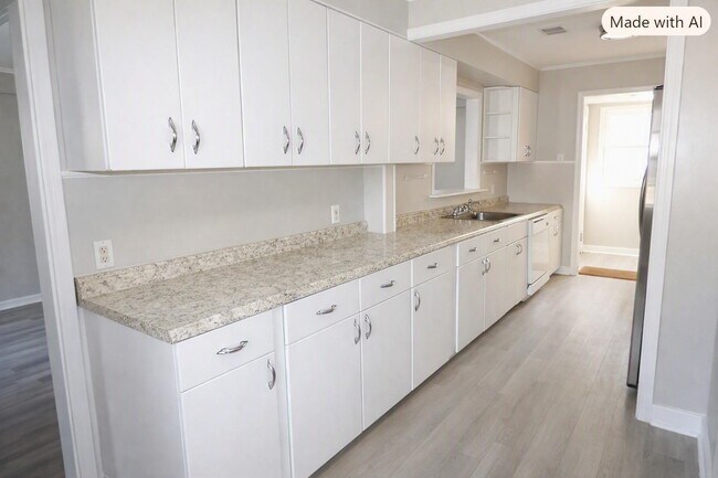 Foto del edificio - 4485 Boyce Rd