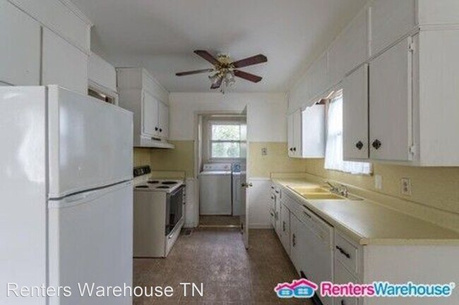 Building Photo - 2 br, 1 bath House - 1910 Karen Drive