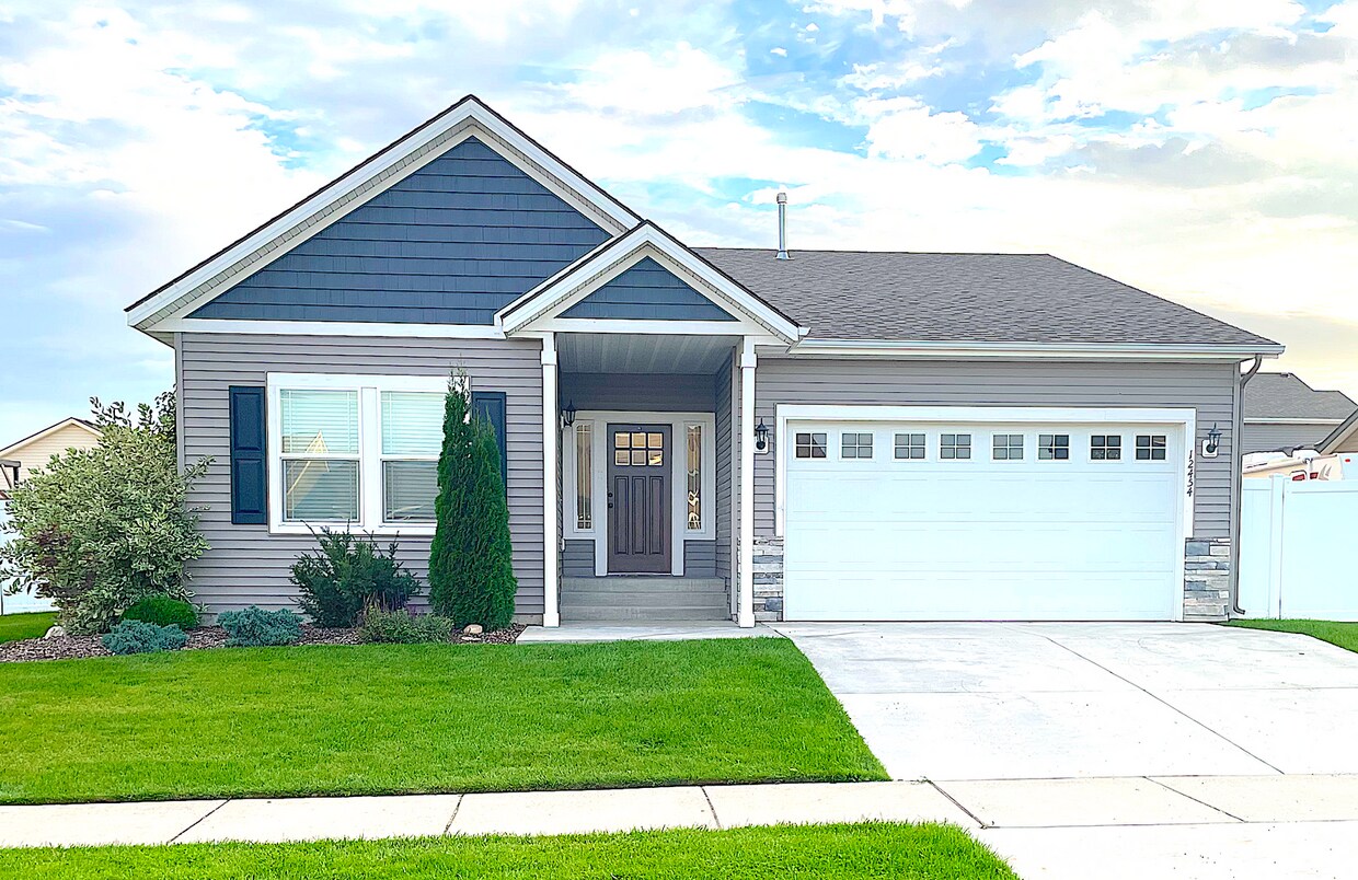 Foto principal - Great Post Falls Location!