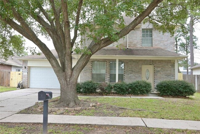 Building Photo - 23902 Spring Way Dr