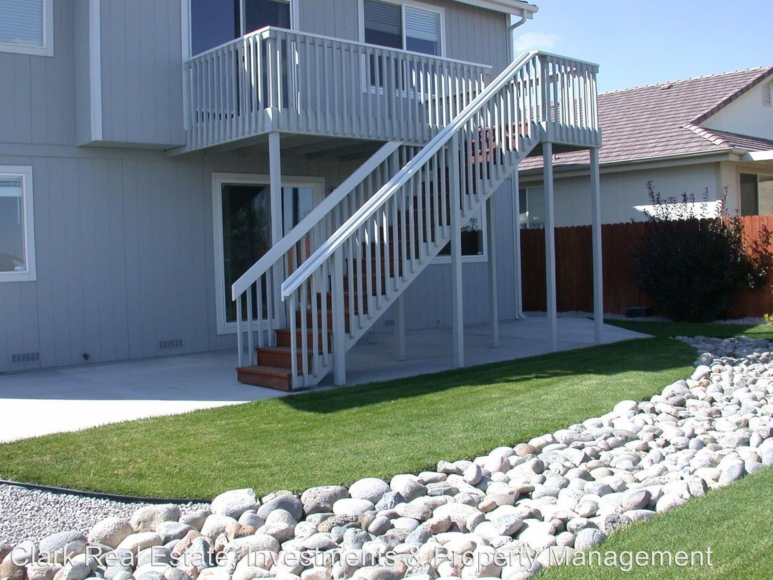 Foto principal - 4 br, 2.5 bath House - 2788 MONTEGO