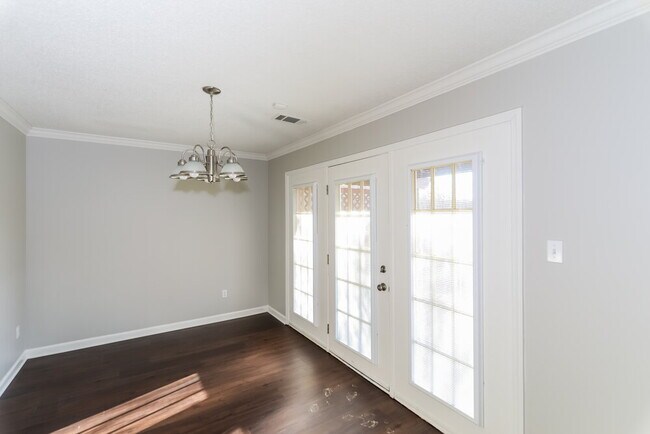 Foto del edificio - 1515 Cider House Ln