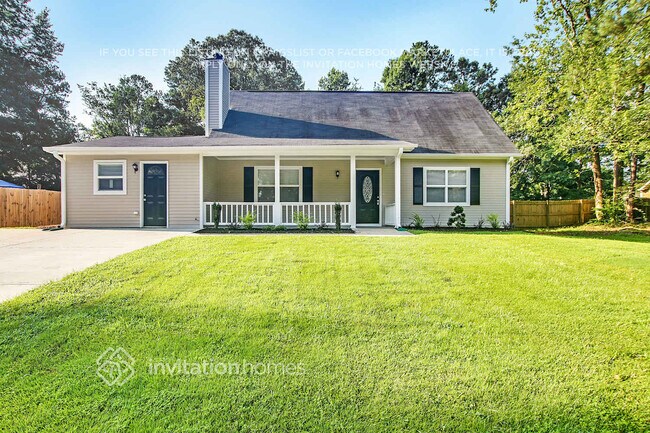 Foto del edificio - 1338 Fairridge Cir SW