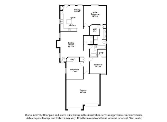 Building Photo - 7255 E Kramer St