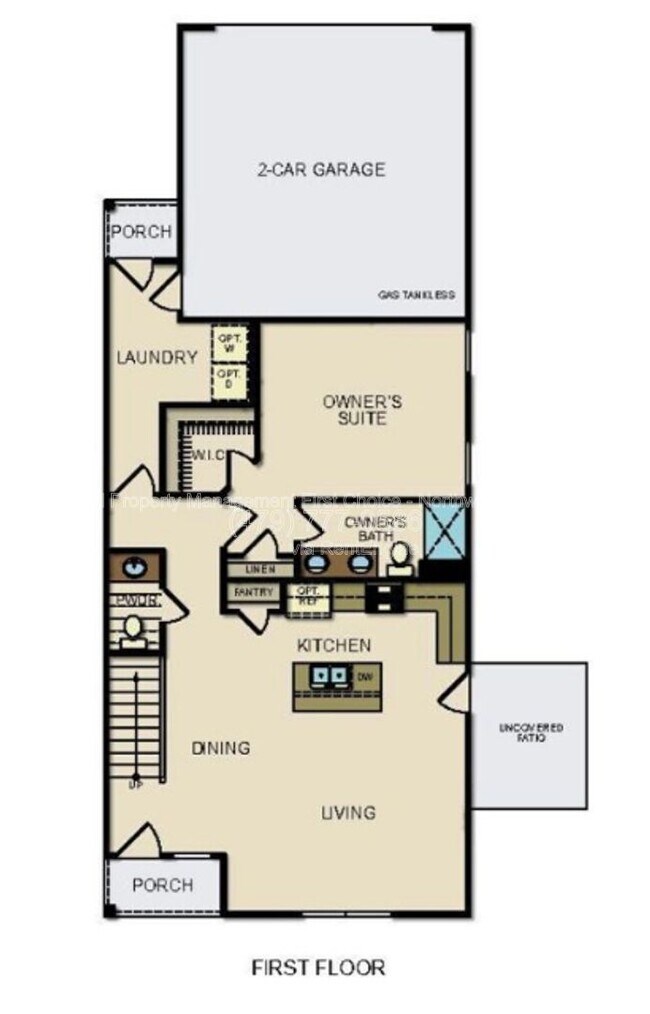 Building Photo - 2361 E Frontier Elm Dr