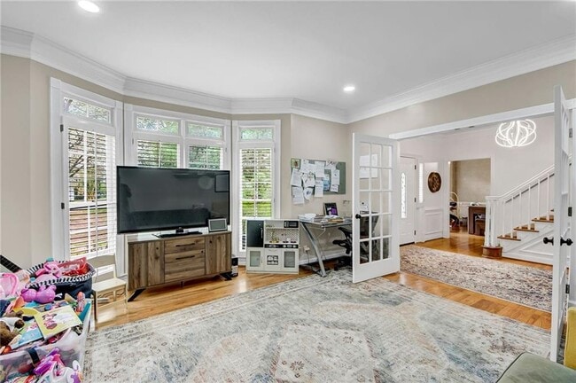 Foto del edificio - 2710 Abbottswell Dr