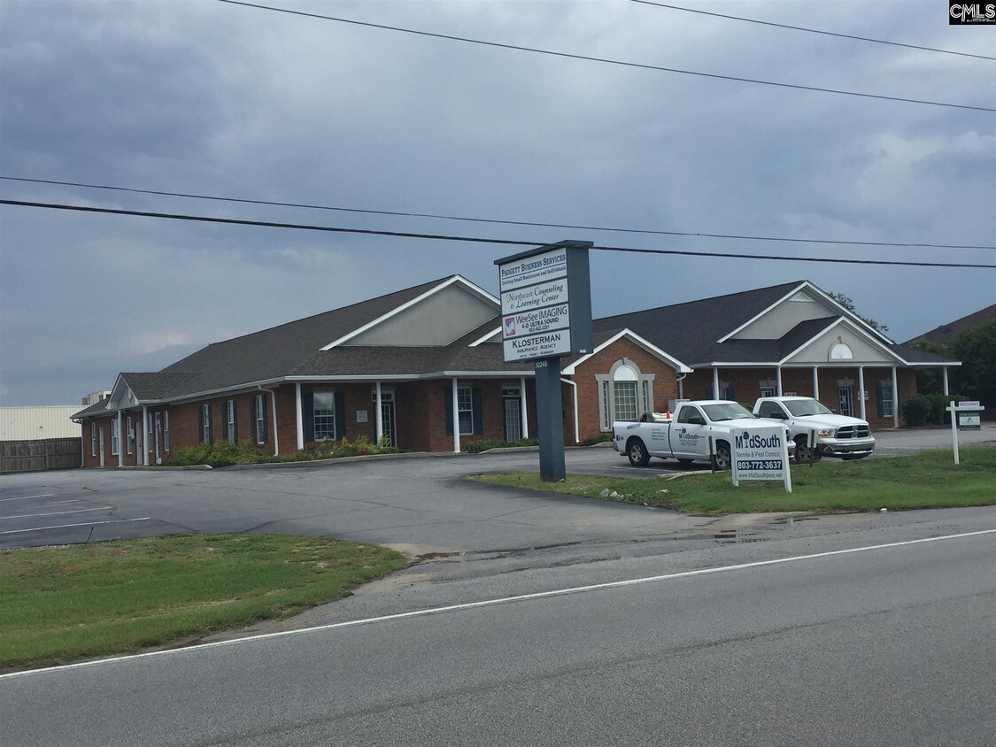 Foto principal - 10248 Two Notch Rd