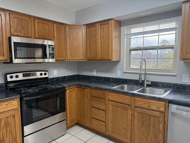 Foto del interior - Dominion Townhomes for Rent