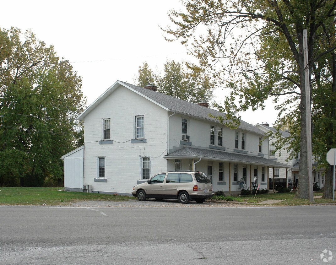 Primary Photo - 216 Newberry Ave