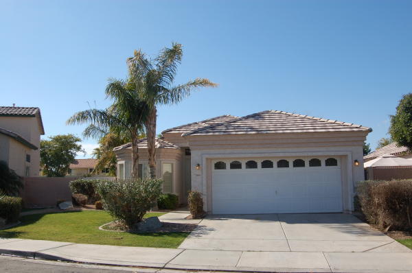Building Photo - Ocotillo lakes waterfront home for rent