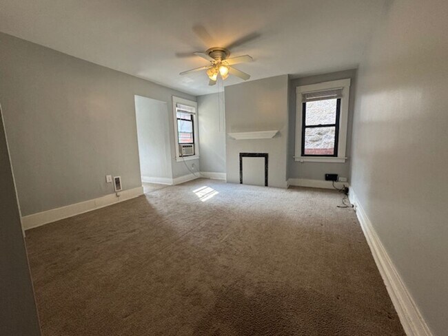 Foto del edificio - 941-943 St. James Street