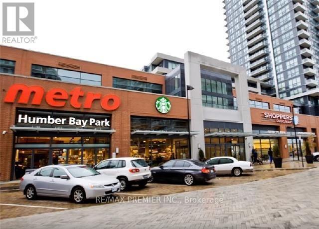 Photo du bâtiment - 2220-U2220 Lake Shore Blvd W