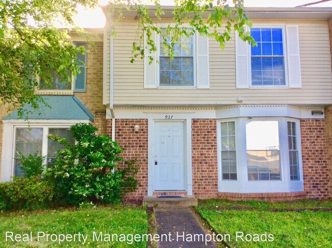 Building Photo - 3 br, 2.5 bath House - 937 Northwood Drive