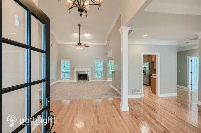 Building Photo - 97 Thunder Ridge Drive, Acworth, GA, 30101