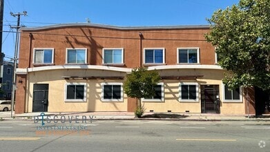 Building Photo - 1488 14th St