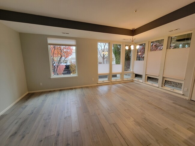 Living Room - 1761 Yellow Pine Ave