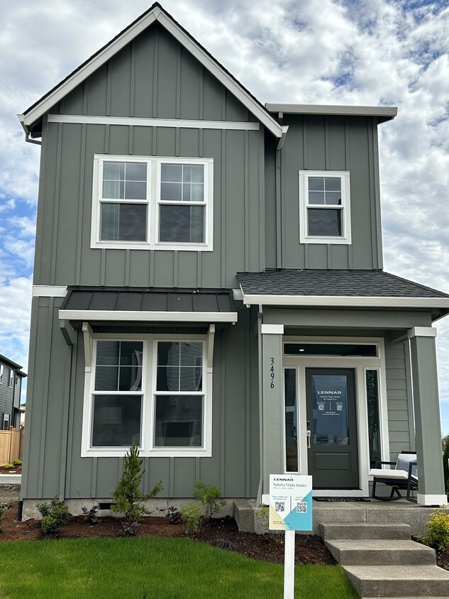 Primary Photo - 3408 SE 81st Ave