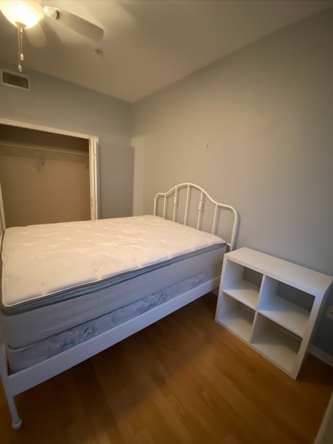 Bedroom #1 - 20 SW 6th St
