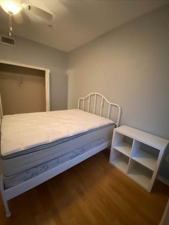 Bedroom #1 - 20 SW 6th St
