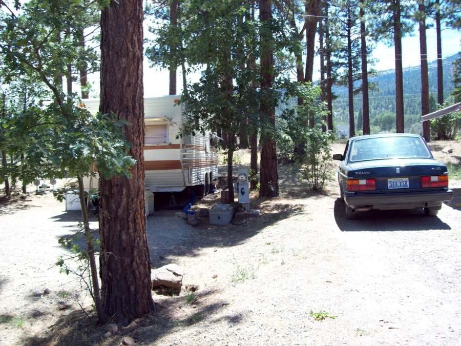 Oakhaven Park Apartments in Janesville, CA