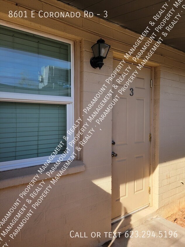 Primary Photo - 1 bed/1 bath ready for immediate move in