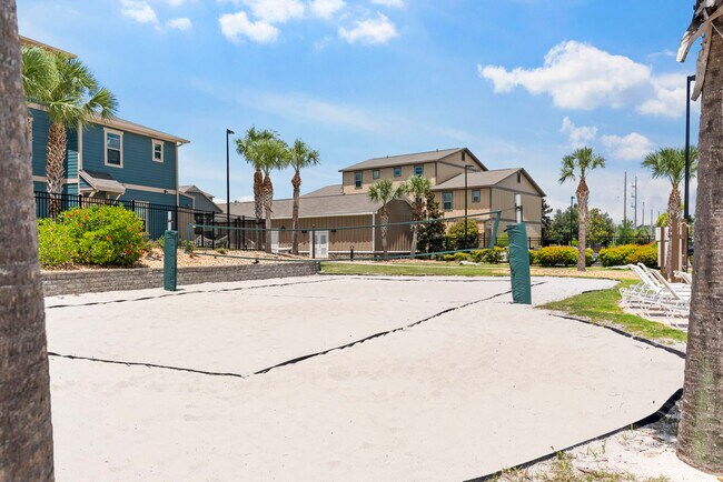 Foto del edificio - The Retreat at Tampa
