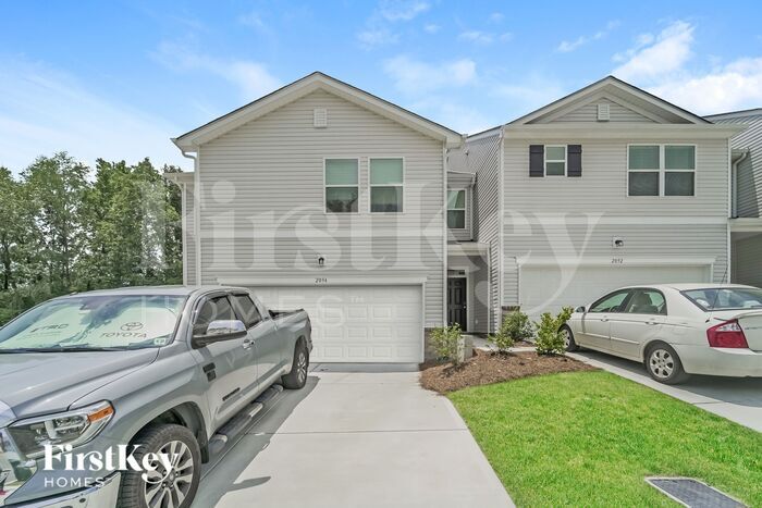 Foto principal - 2094 Cypress Village Dr NW