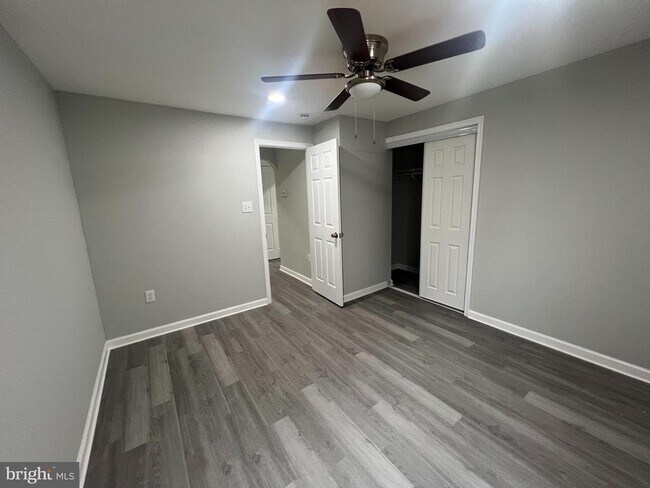 Foto del edificio - 2705 N 5th St