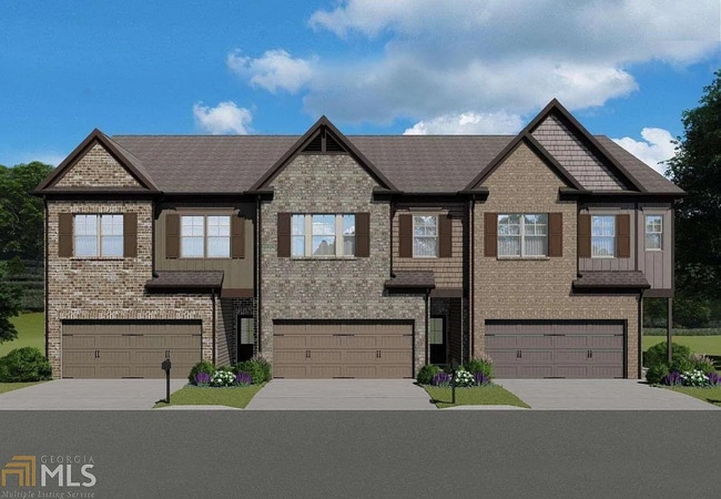 Building Photo - 2345 Trelipe Dr