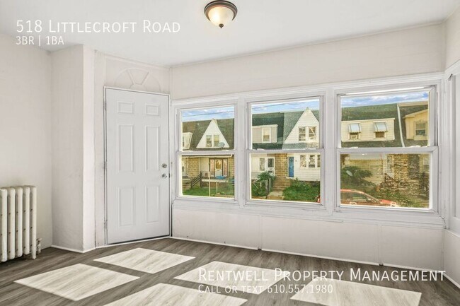 Foto del edificio - 3BR 1BR Home in Upper Darby PA, DELCO Avai...