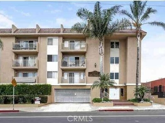 Foto principal - 1311 S Grand Ave